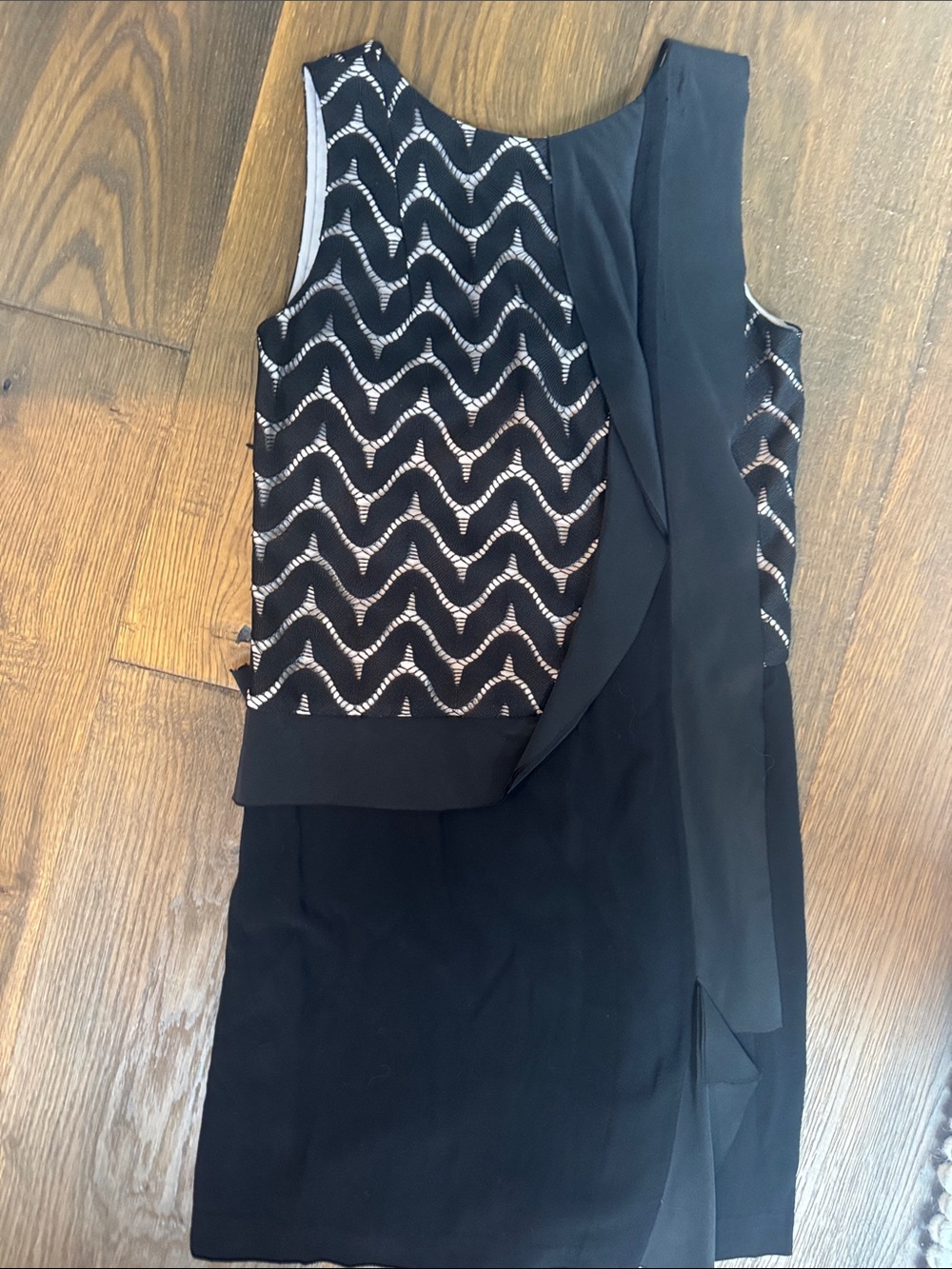 Diane von Furstenberg dress